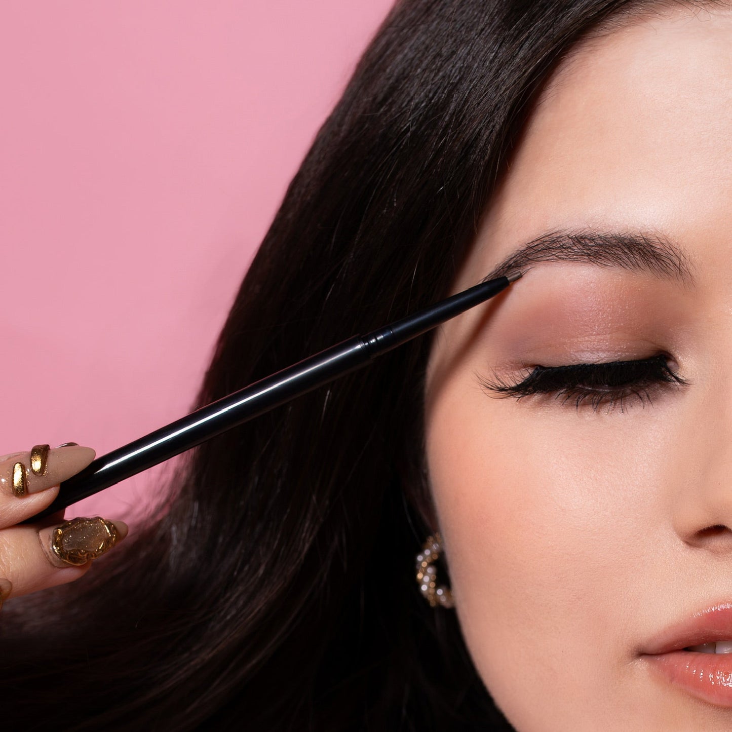 Dark Brown – Original Ultra-Slim Brow Pencil
