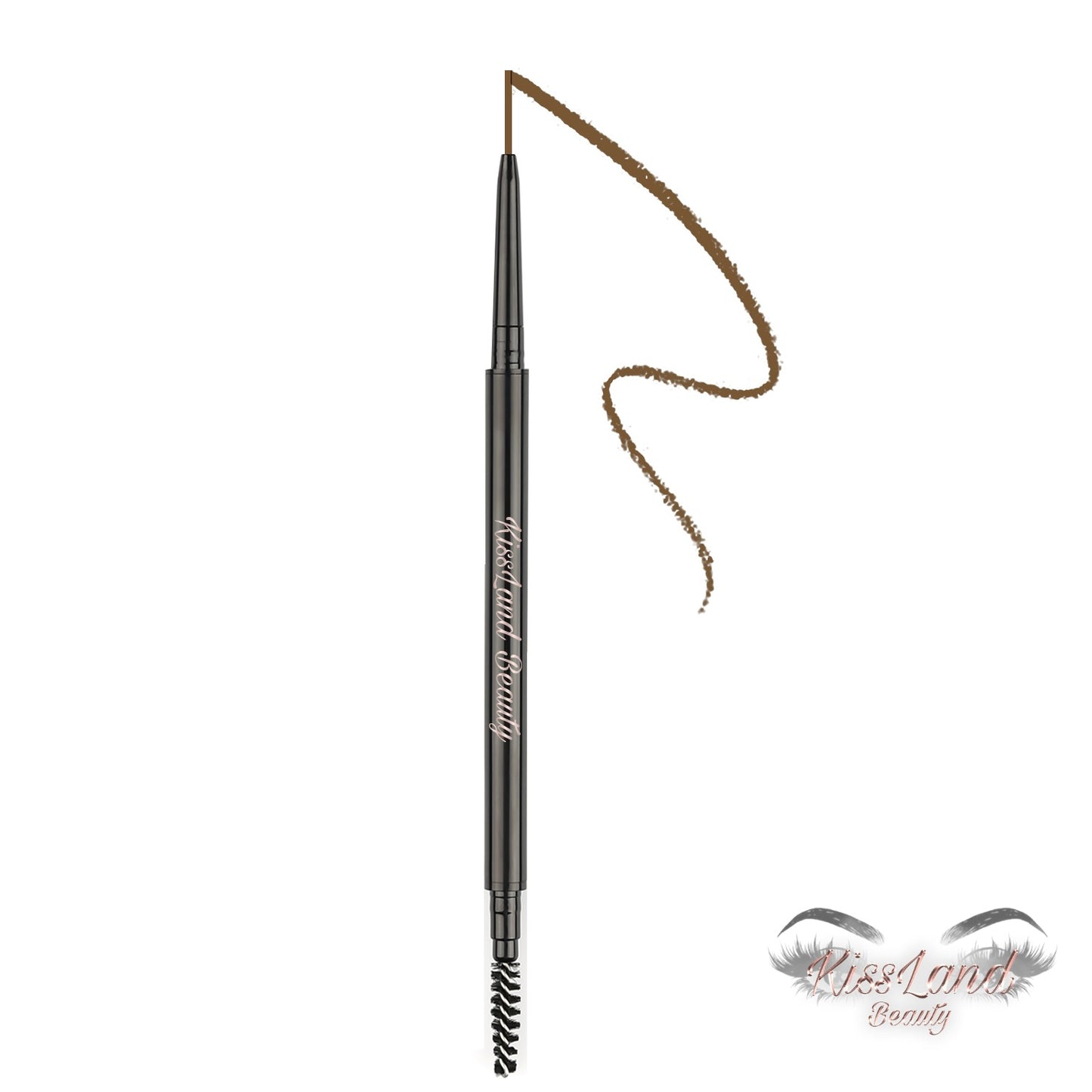Dark Brown – Original Ultra-Slim Brow Pencil