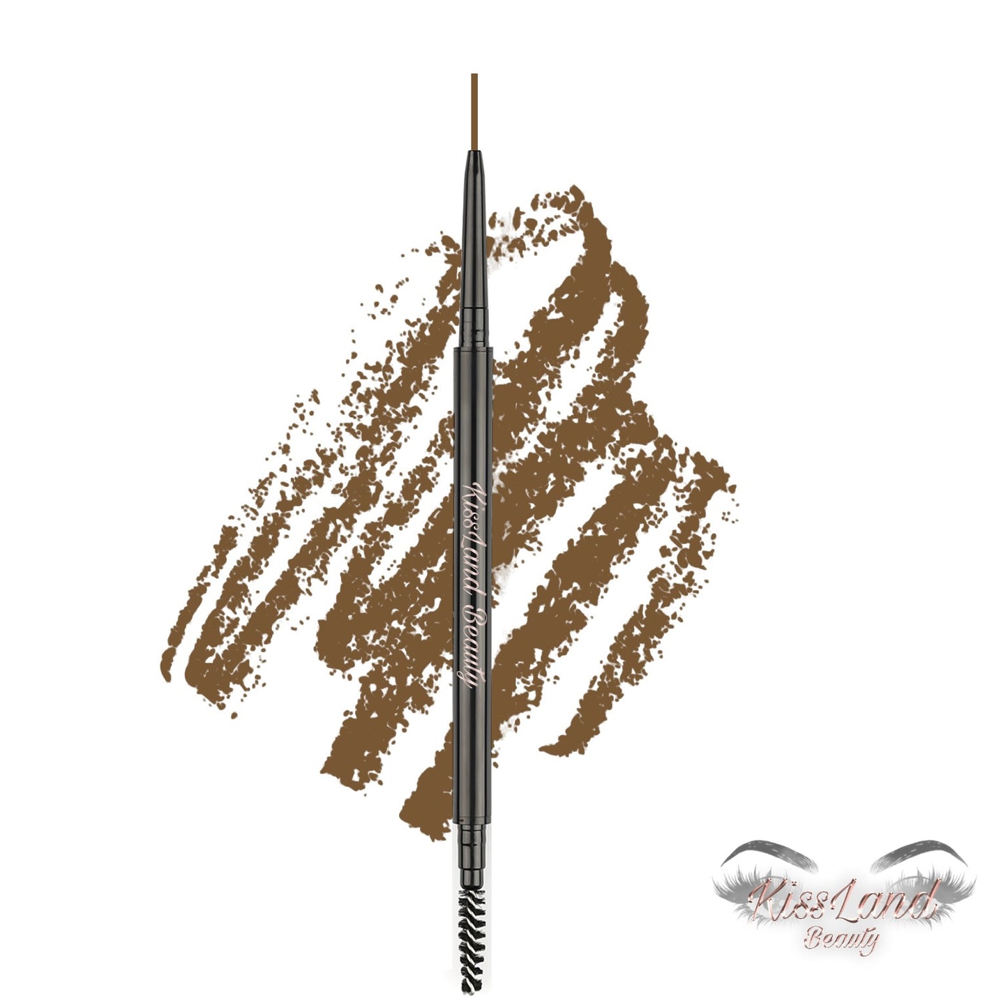 Dark Brown – Original Ultra-Slim Brow Pencil