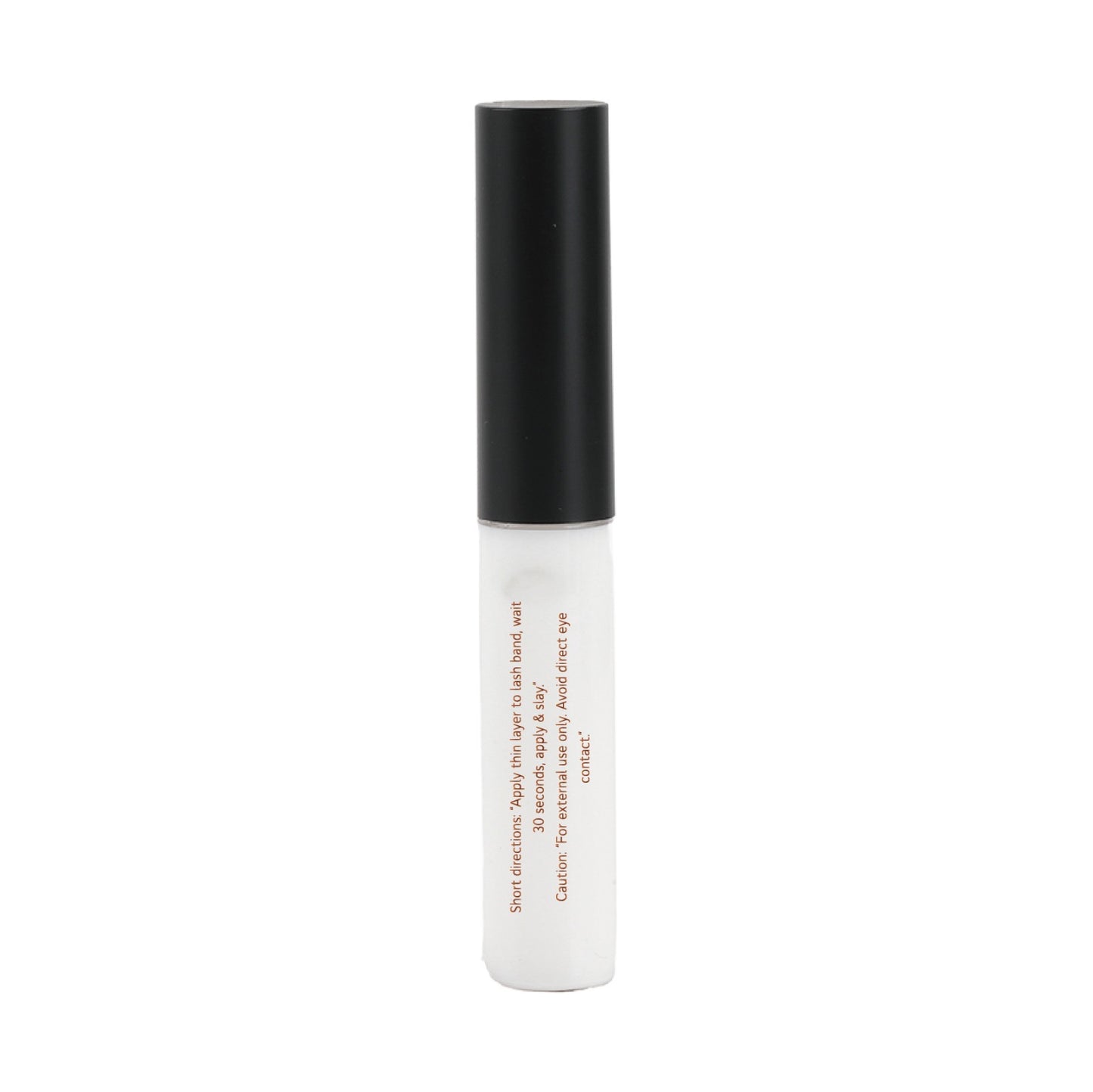 Kiss Land Beauty Lash Glue — Clear