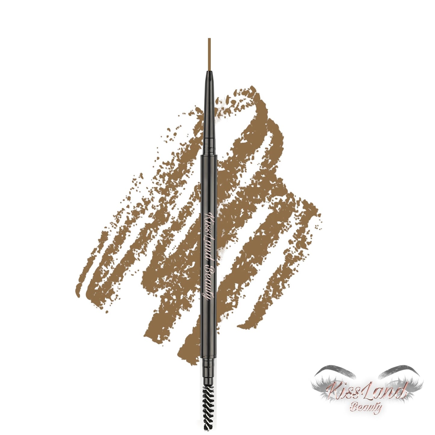 Light Brown – Original Ultra-Slim Brow Pencil