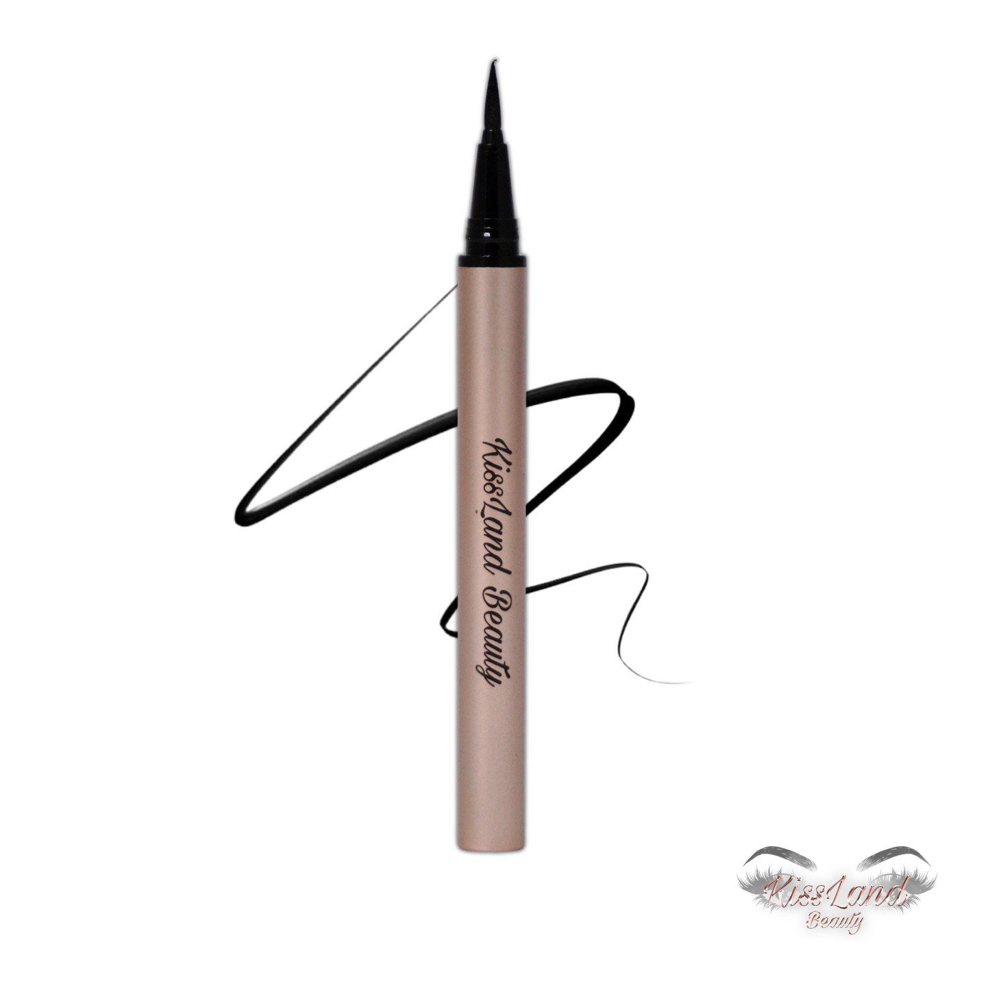 Ojos Tapatíos Liquid Liner