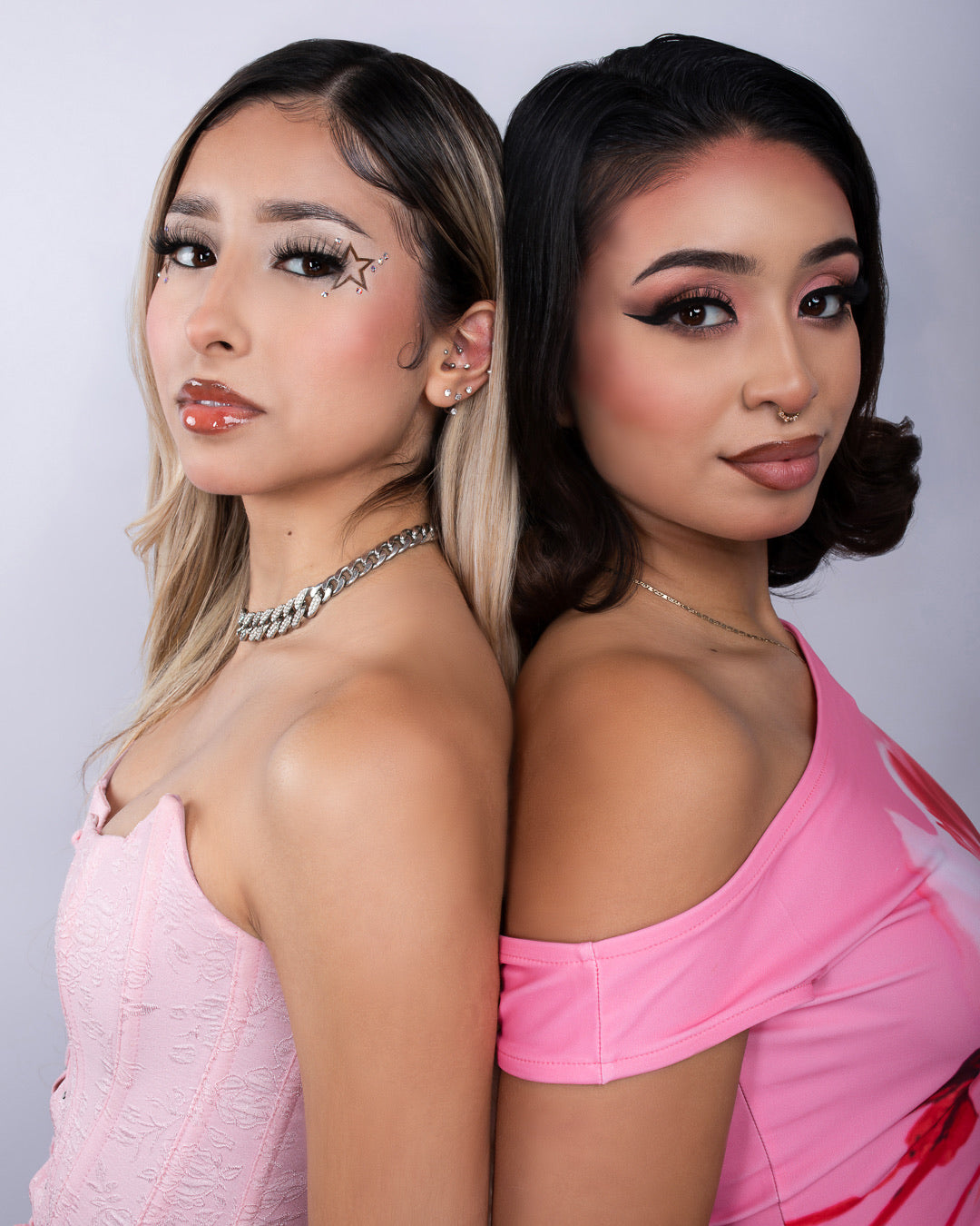 Liquid Eyeliners