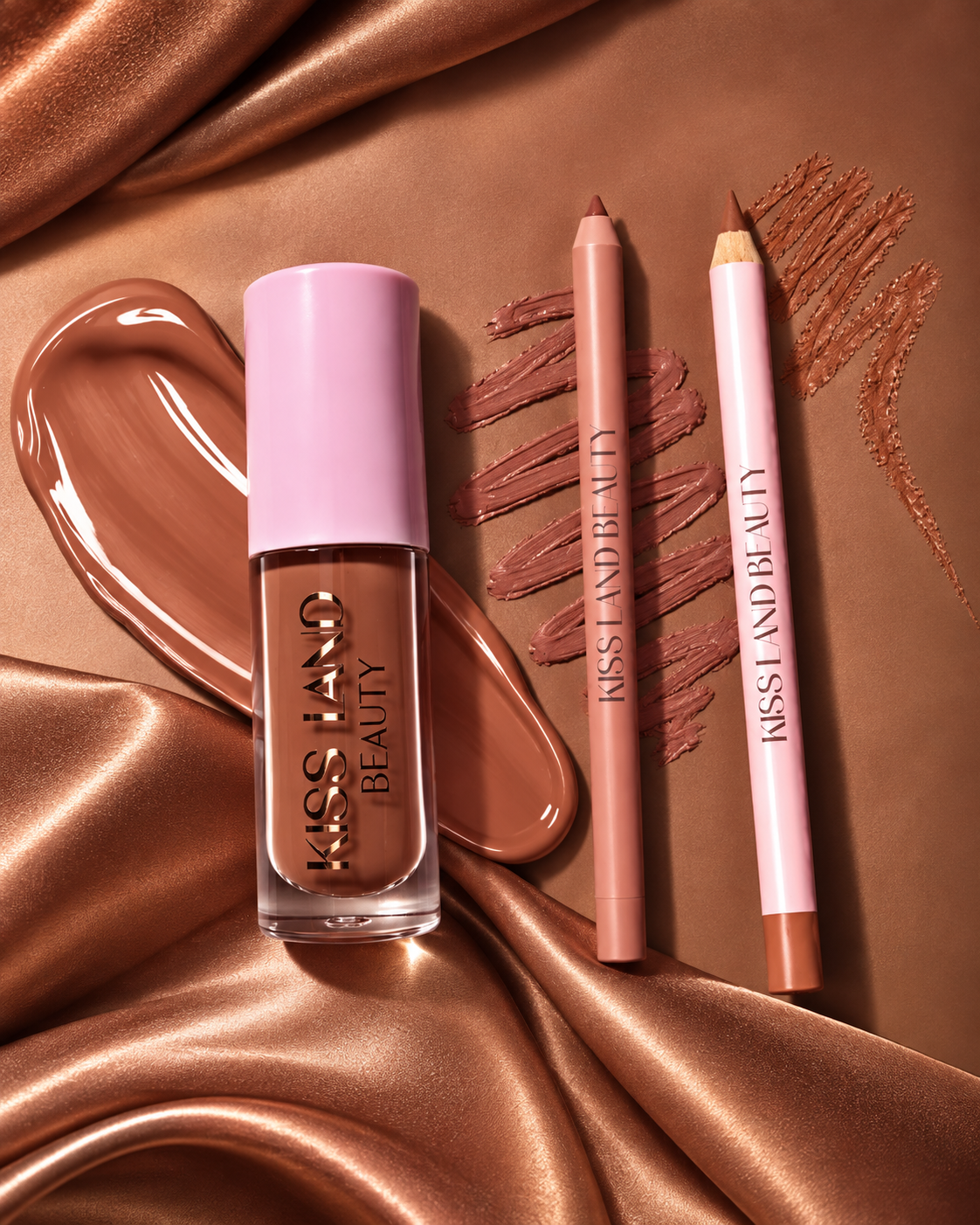 Lip Trio Bundle