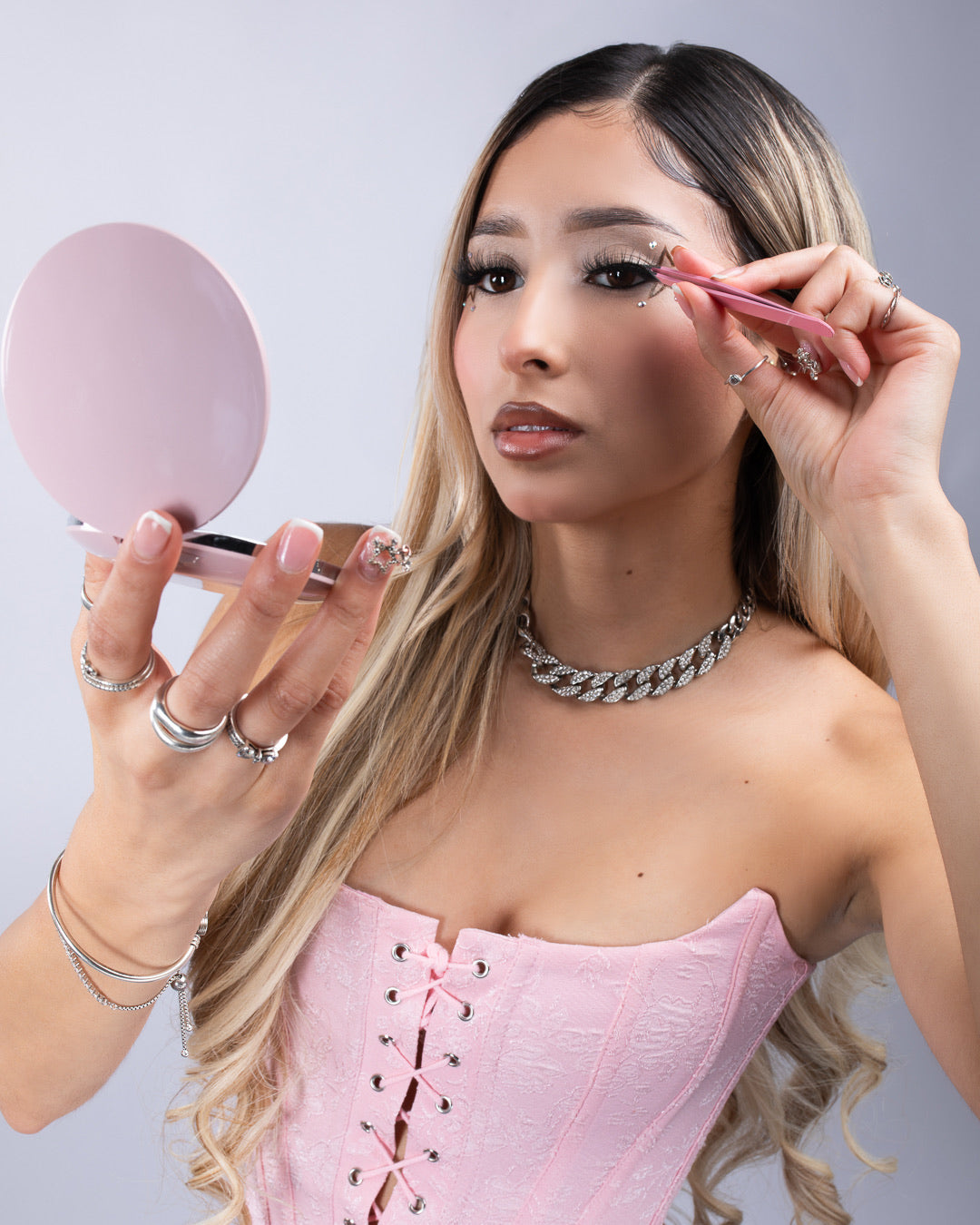 Lash Accessories