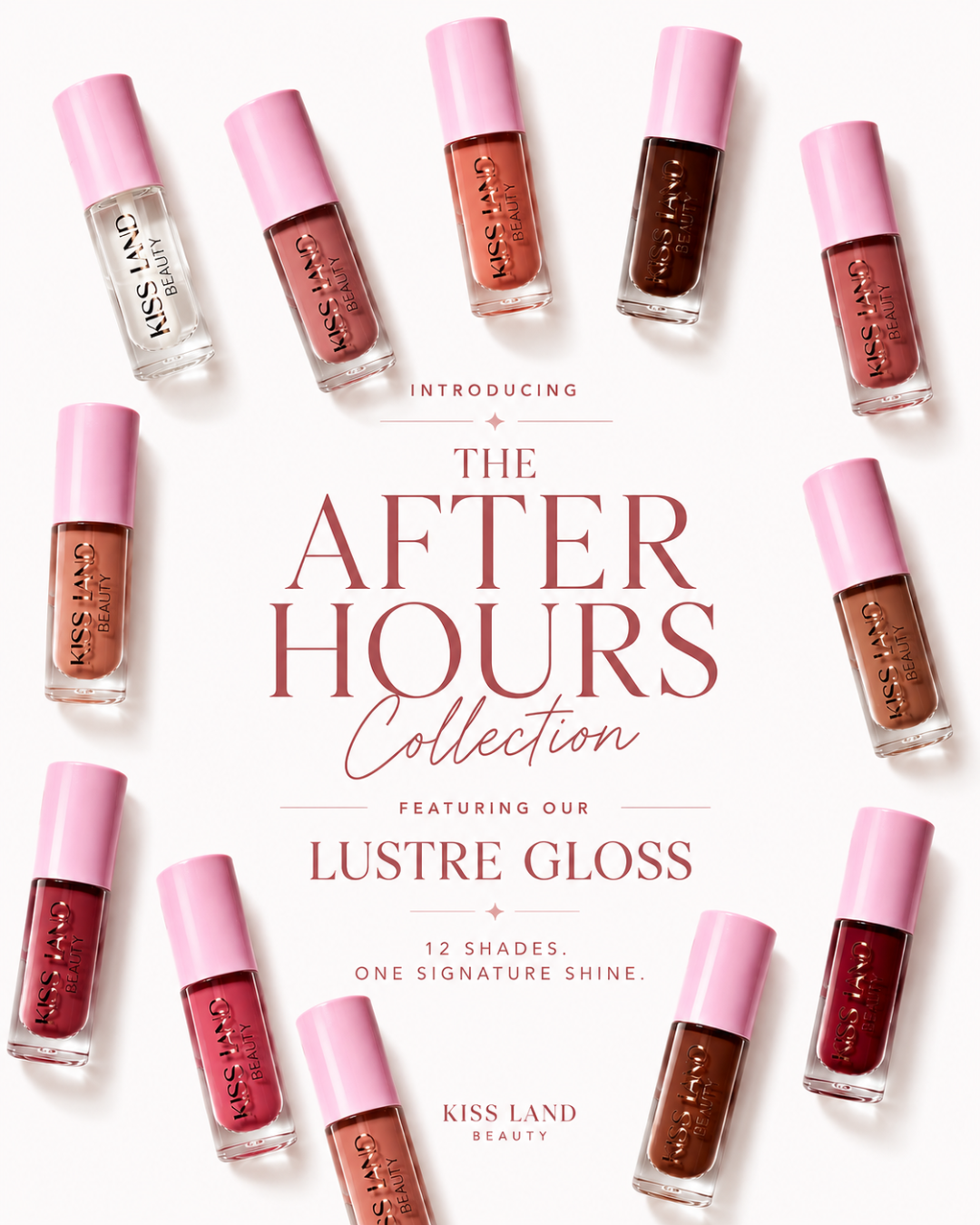 Lustre Gloss