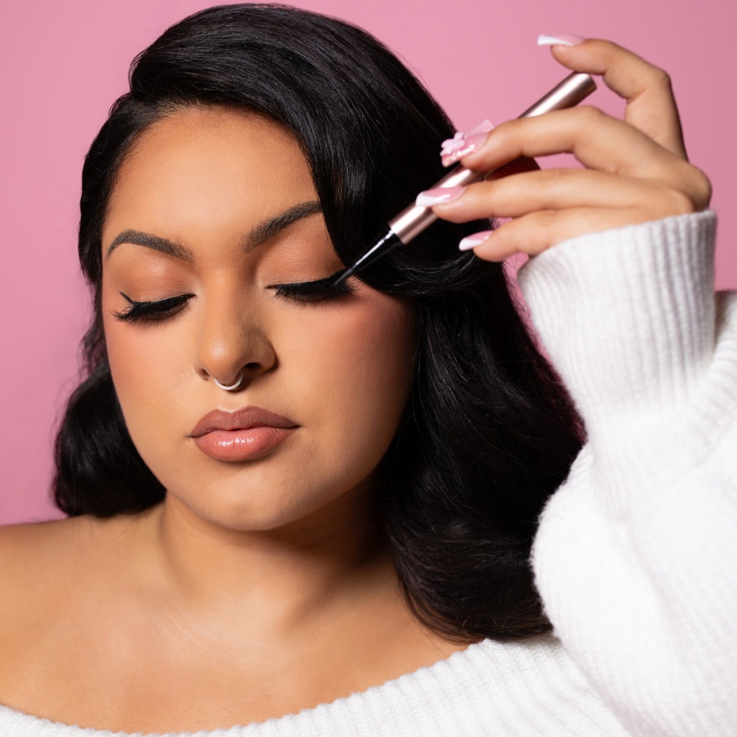 Ojos Tapatíos Liquid Liner