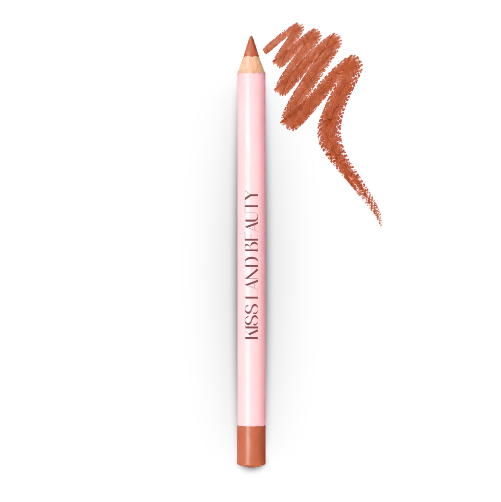 Precision Sculpt Lip Pencil