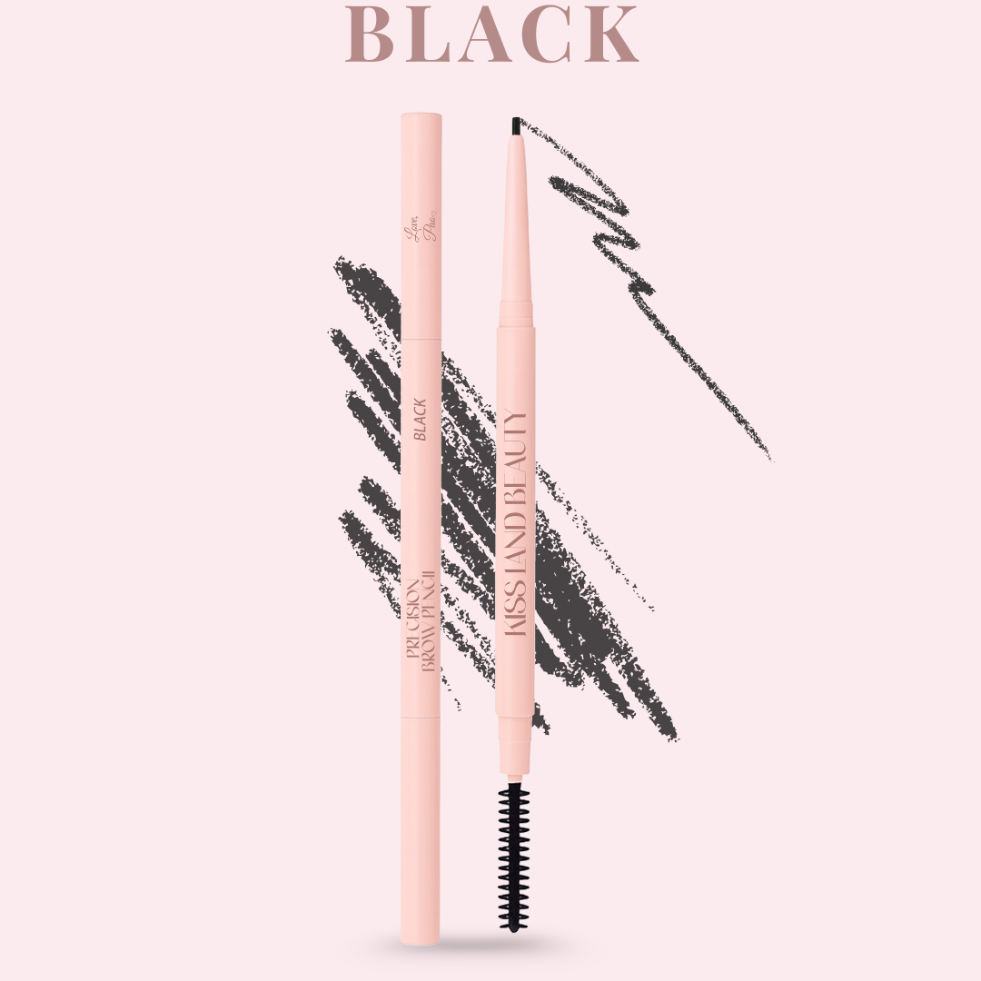 Precision Brow Pencil