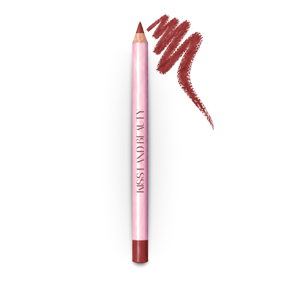 Precision Sculpt Lip Pencil