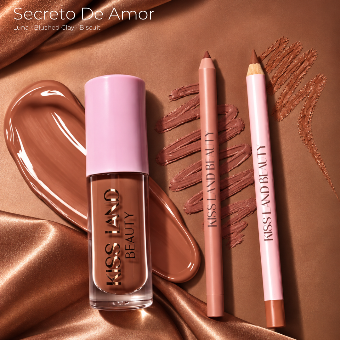 Secreto de Amor Lip Trio