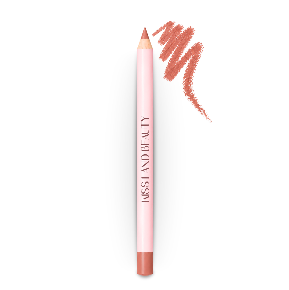 Precision Sculpt Lip Pencil