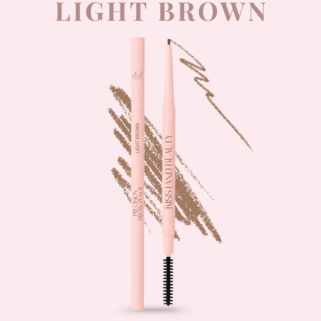 Precision Brow Pencil
