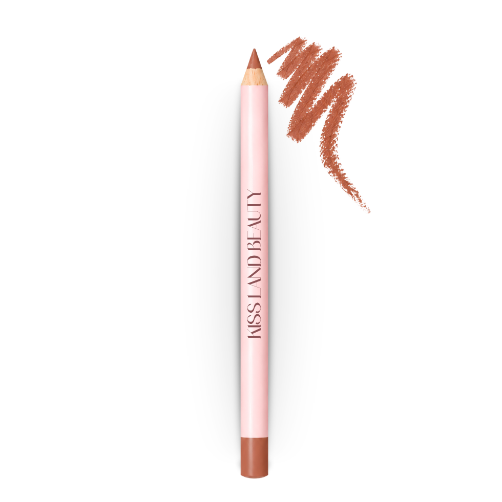 Precision Sculpt Lip Pencil