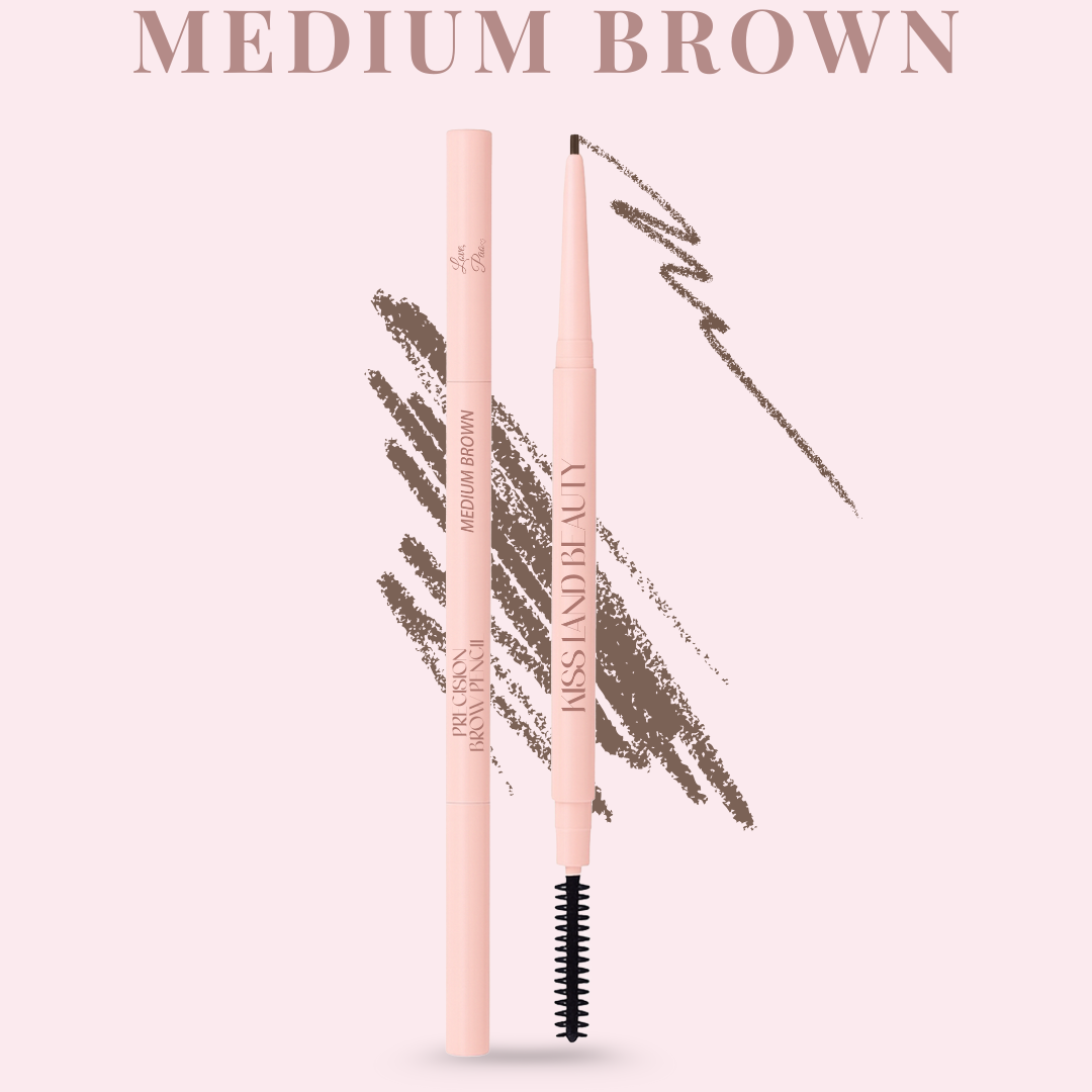 Precision Brow Pencil