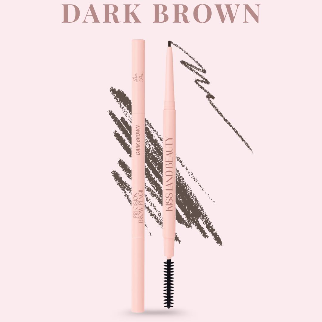 Precision Brow Pencil