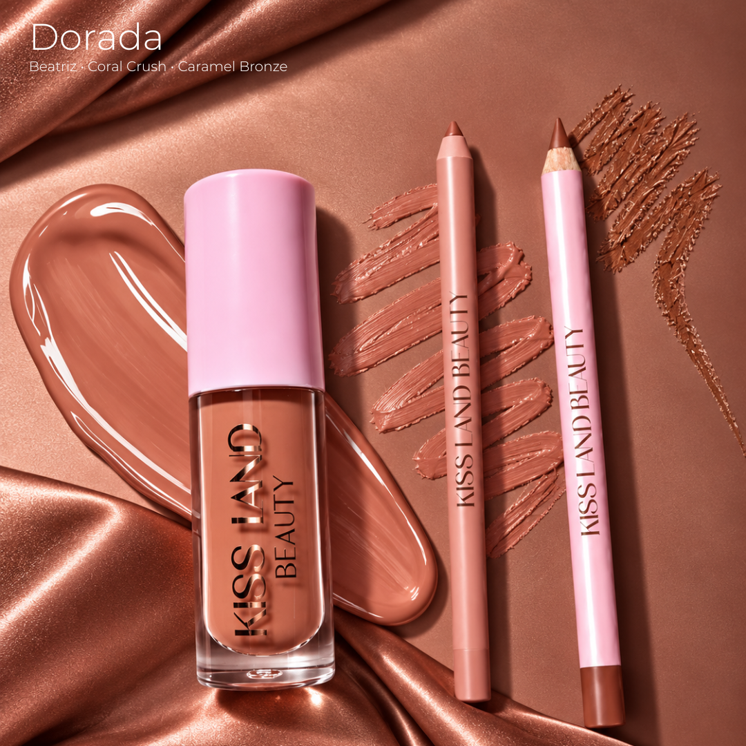 Dorada Lip Trio