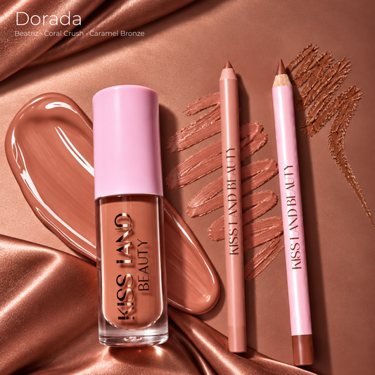 Dorada Lip Trio