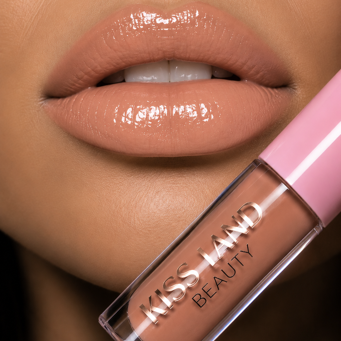 Lustre Gloss