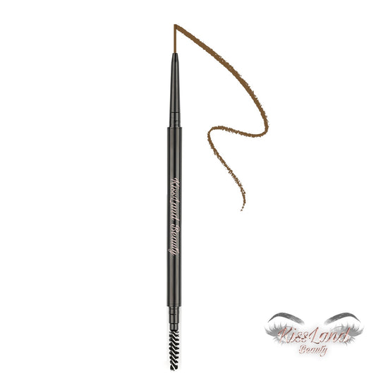 Dark Brown Eyebrow Pencil