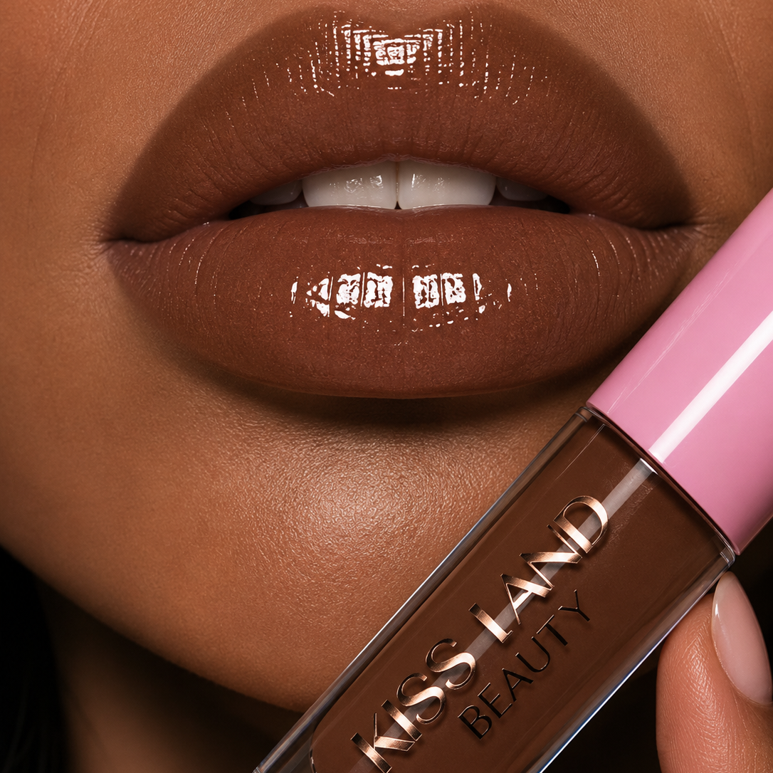 Lustre Gloss