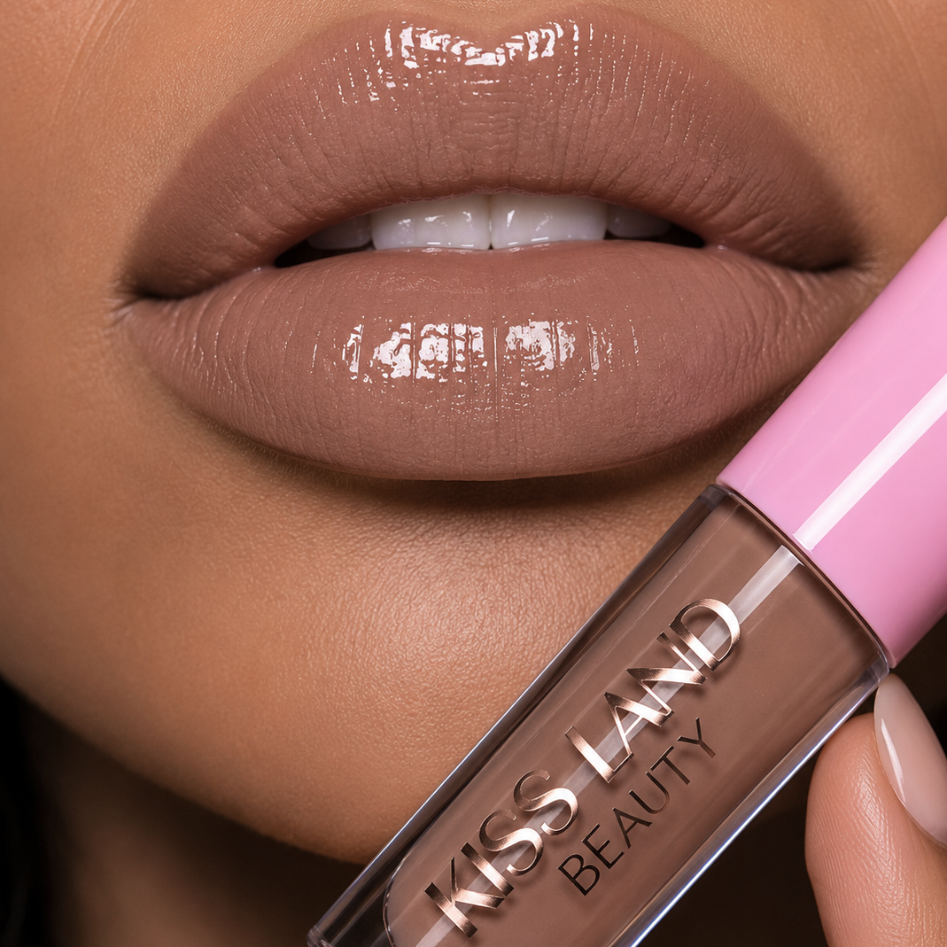 Lustre Gloss