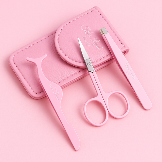 Lash & Brow Toolkit