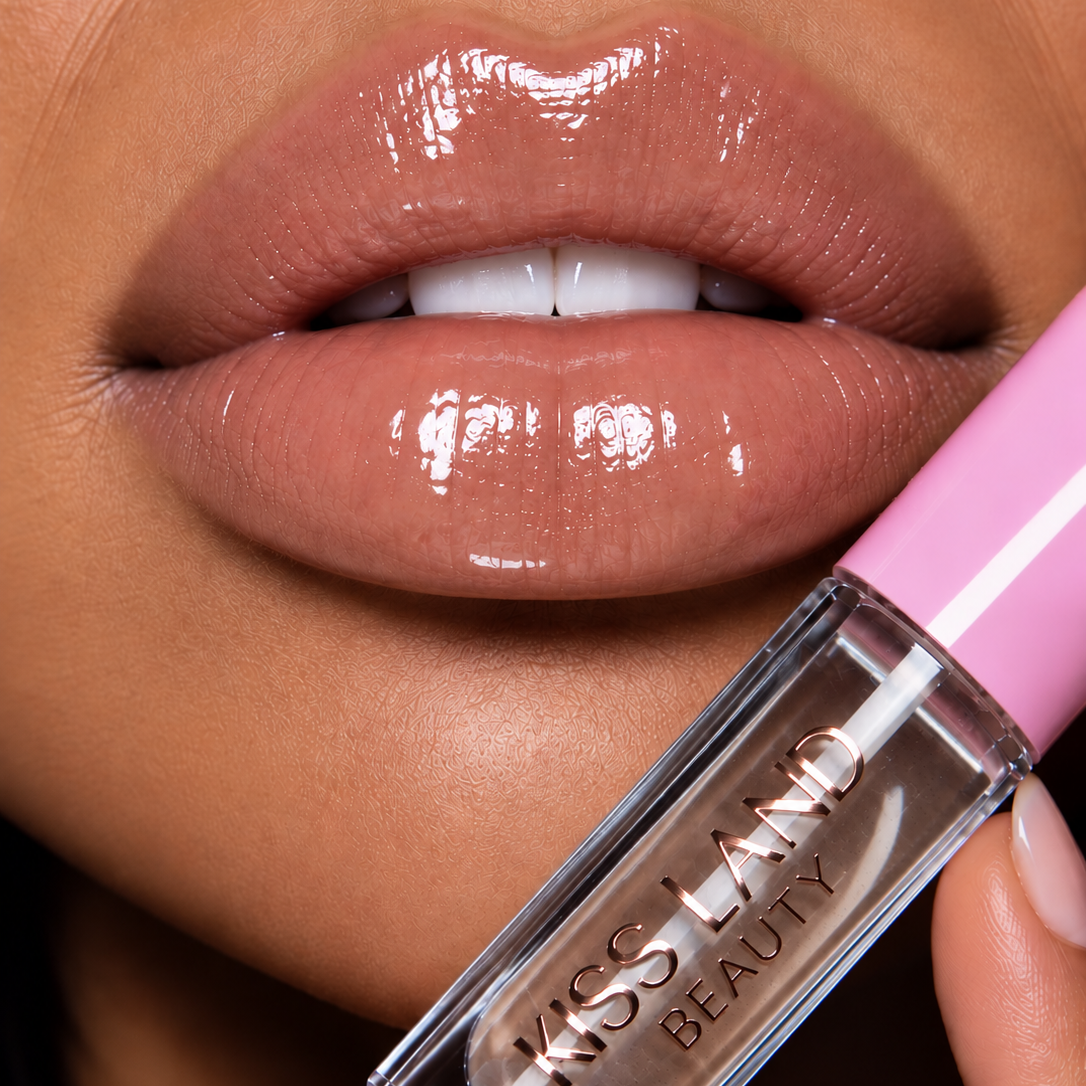 Lustre Gloss