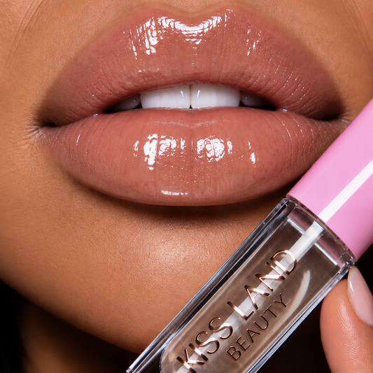 Lustre Gloss