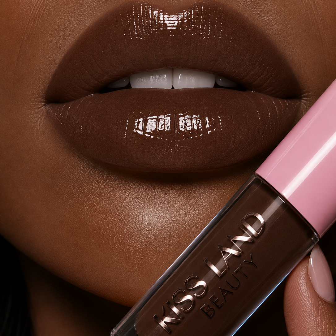 Lustre Gloss