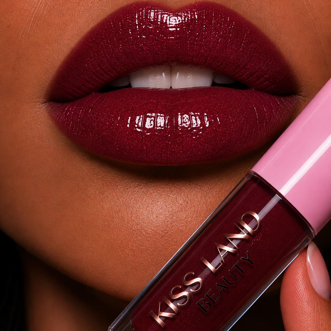 Lustre Gloss