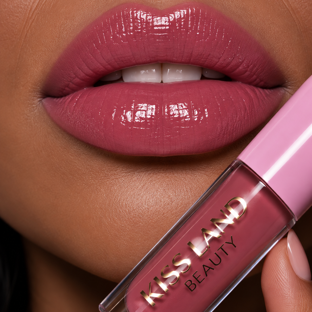 Lustre Gloss