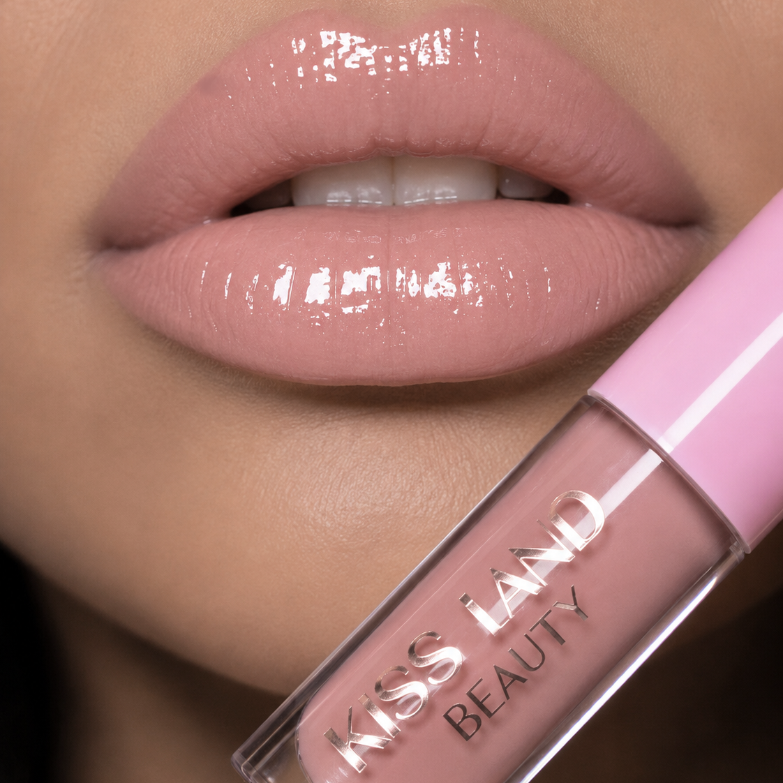 Lustre Gloss