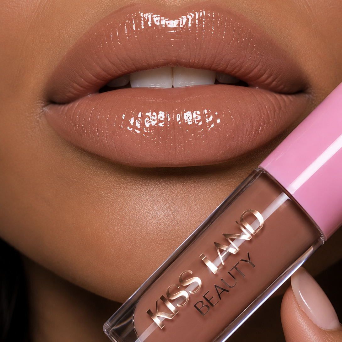 Lustre Gloss