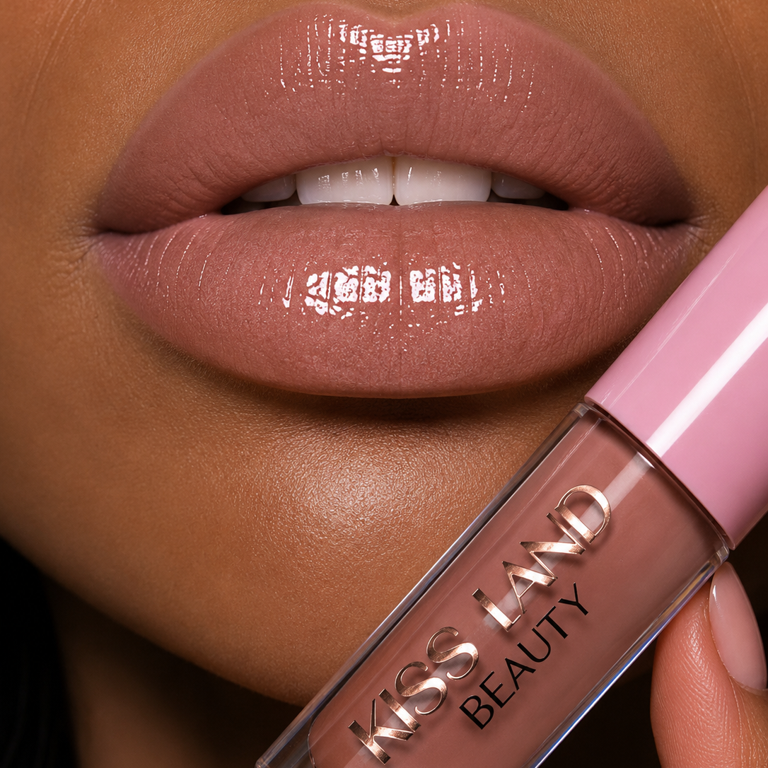 Lustre Gloss