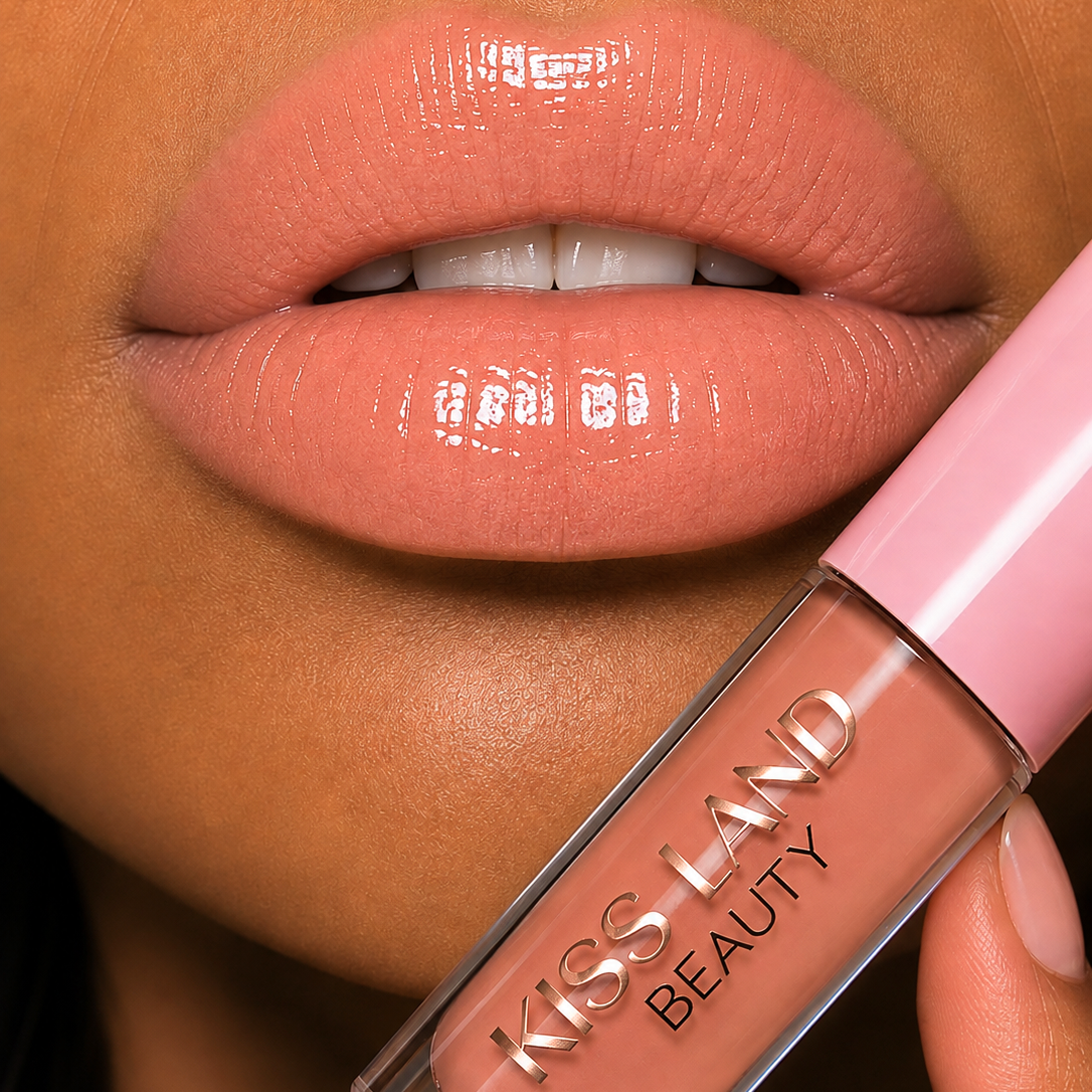 Lustre Gloss