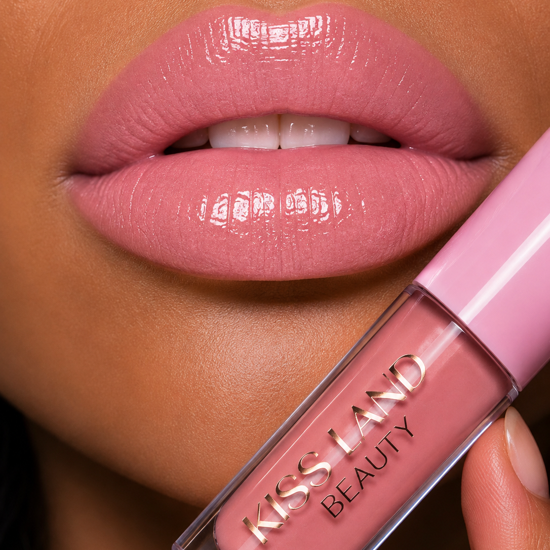 Lustre Gloss