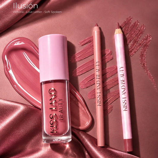 Ilusión Lip Trio