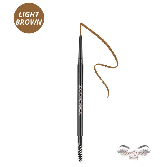 Light Brown - Lápiz de Ceja