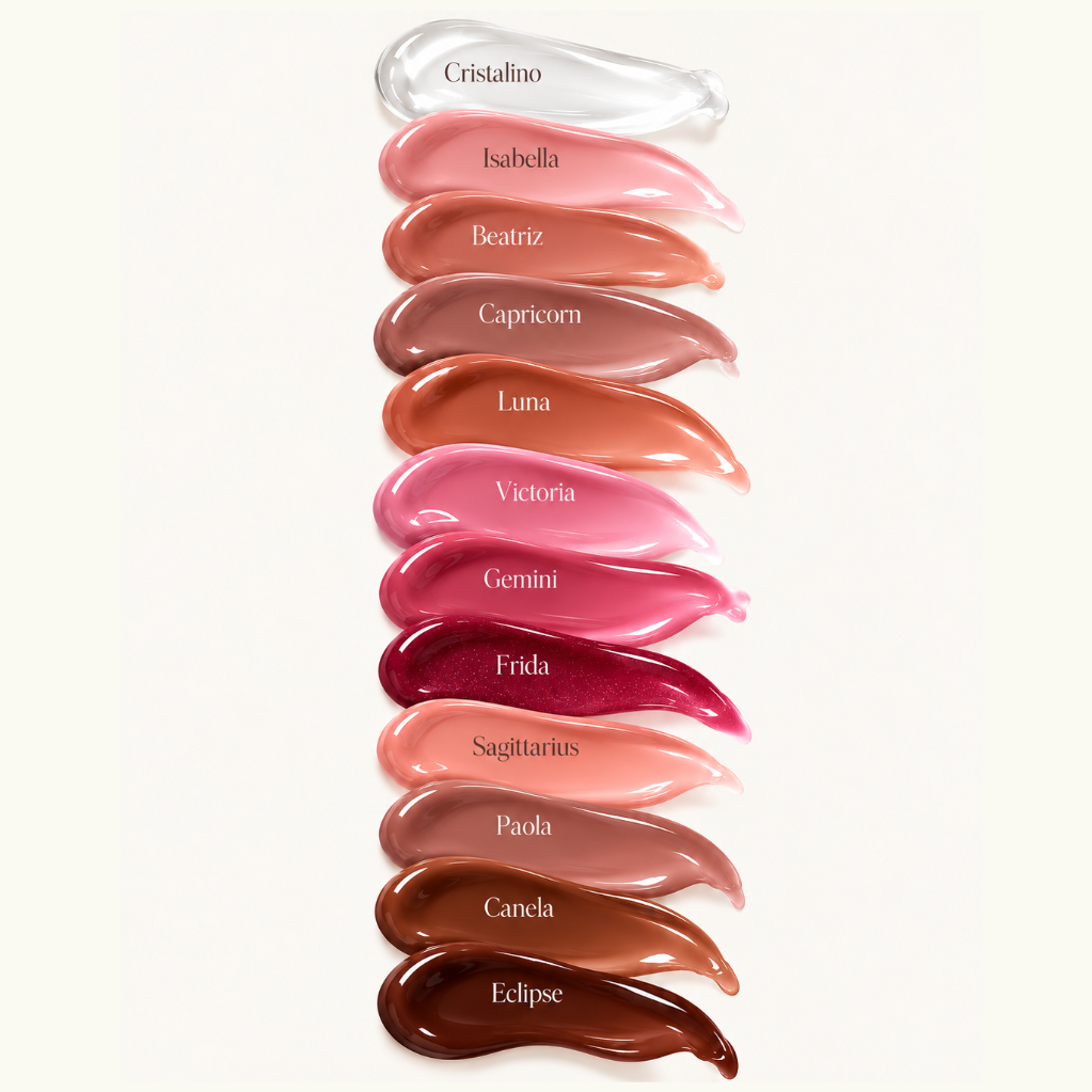 Lustre Gloss